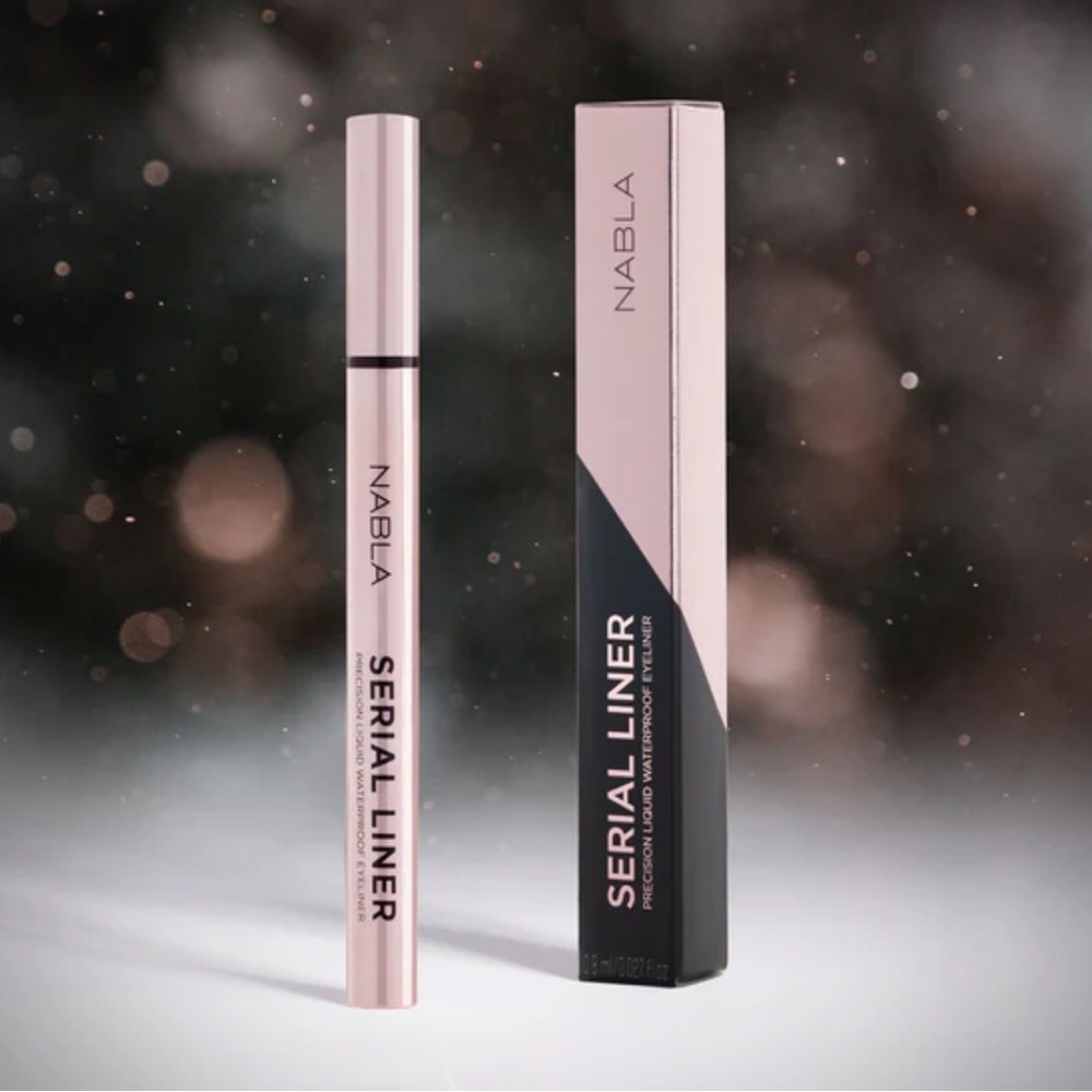 Nabla Serial Liner